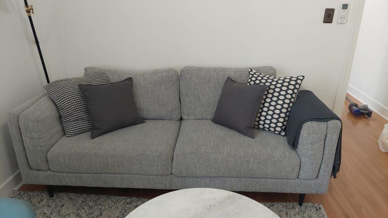 Apartment Harbour View Terrace House In The Heart Of The Rocks *