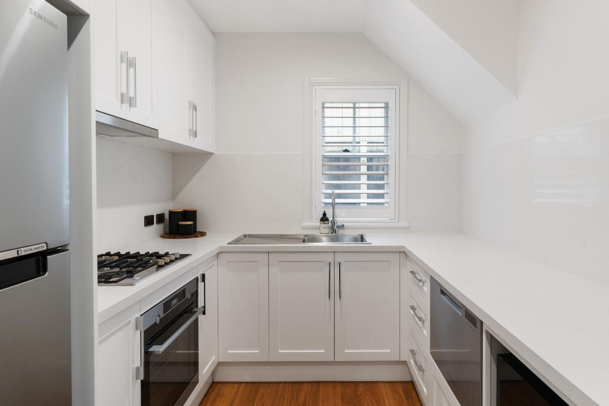 Harbour View Terrace House In The Heart Of The Rocks Apartment Sydney
