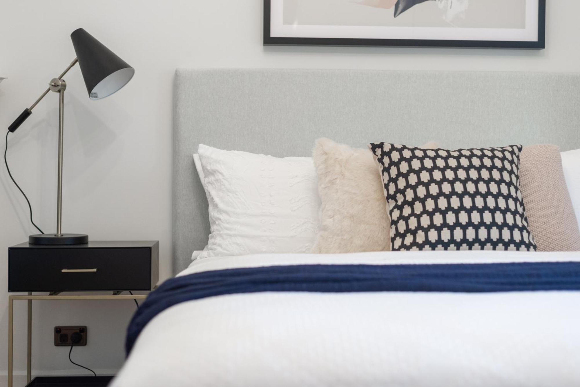 Harbour View Terrace House In The Heart Of The Rocks Apartment