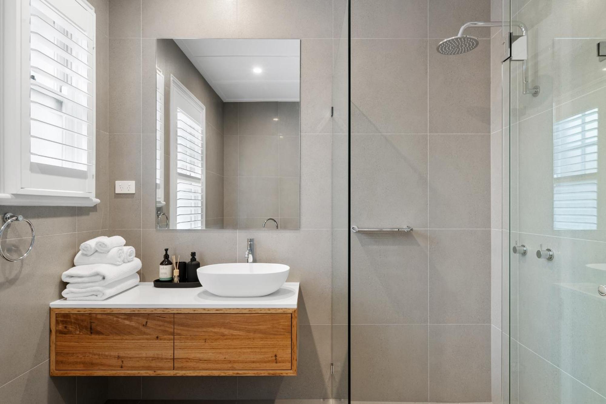 Harbour View Terrace House In The Heart Of The Rocks Apartment *