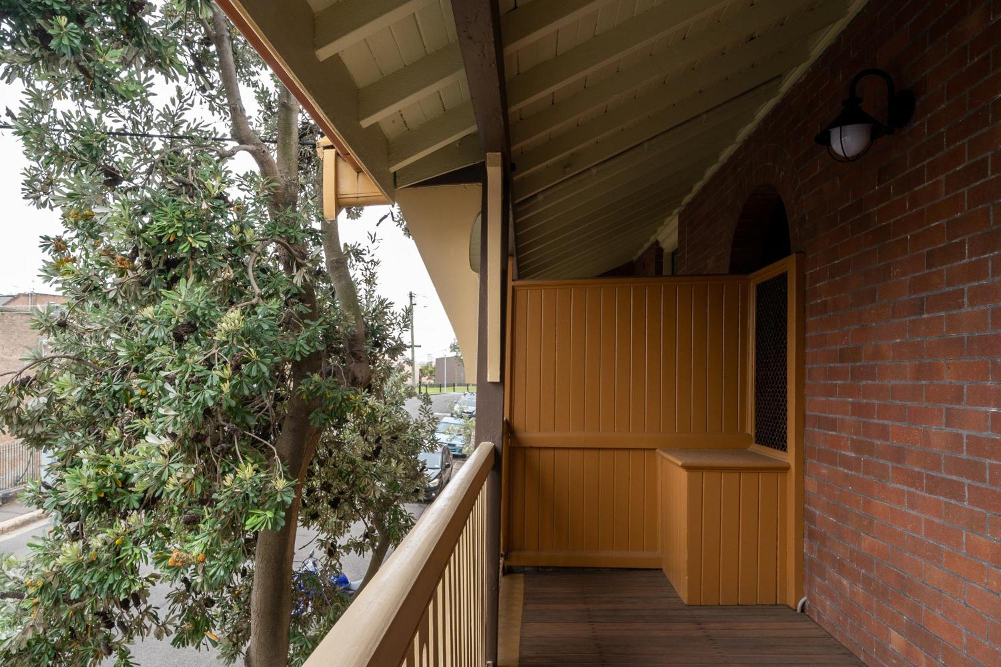 Apartment Harbour View Terrace House In The Heart Of The Rocks Sydney