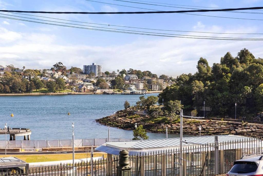 Vacation W Private Rooftop And Harbour View Sydney