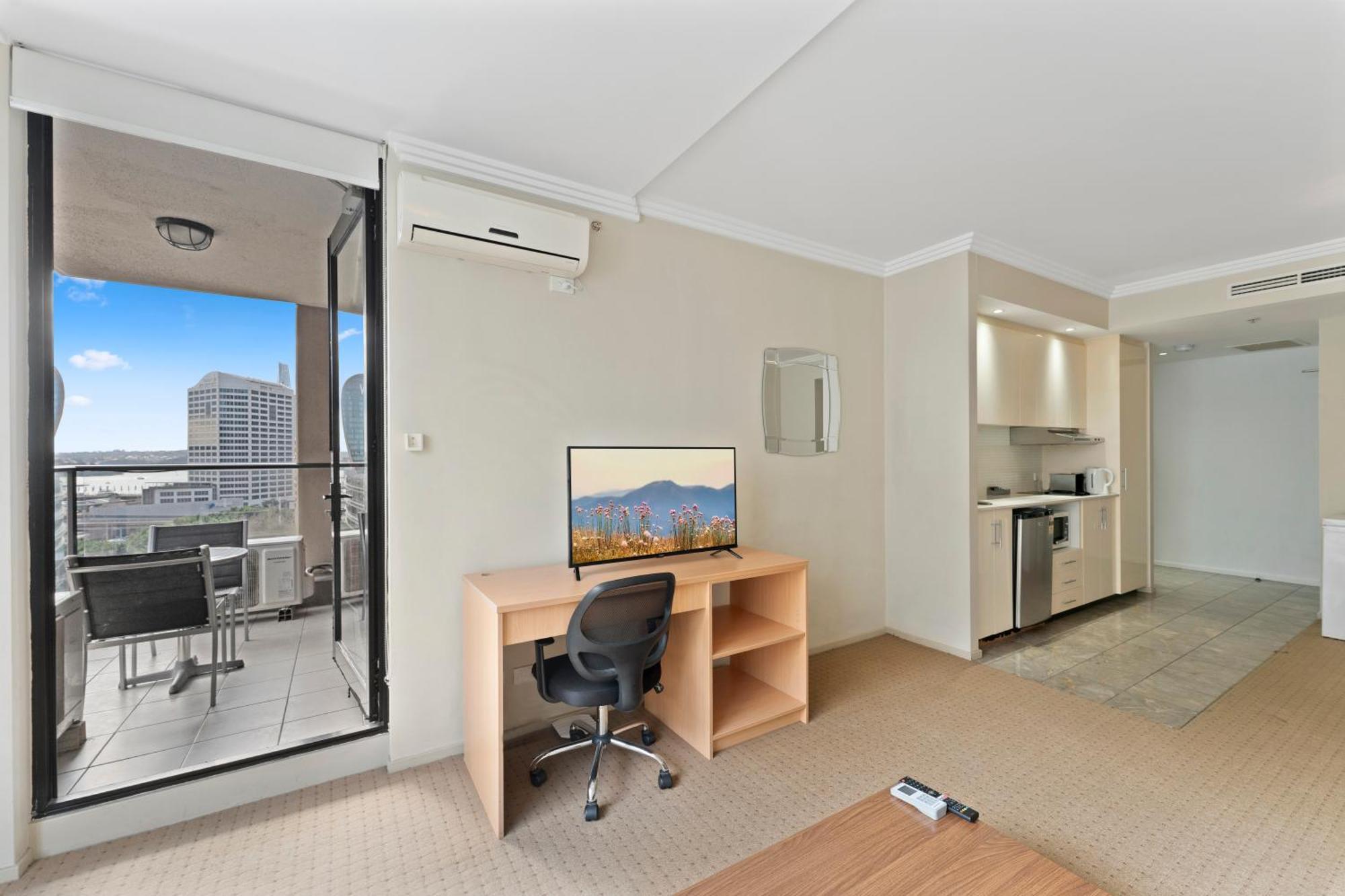 Apx Darling Harbour Aparthotel