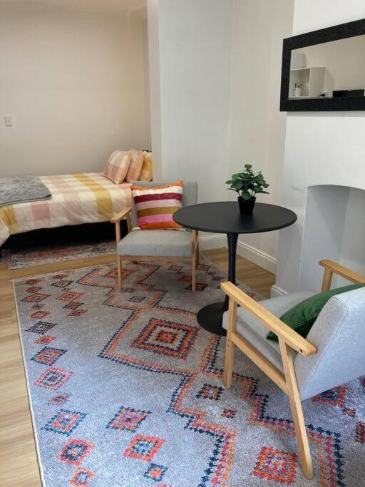 Bright Spacious Apartment Sydney