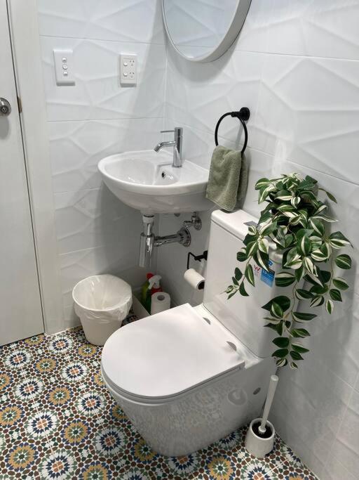 Apartment Bright Spacious Sydney