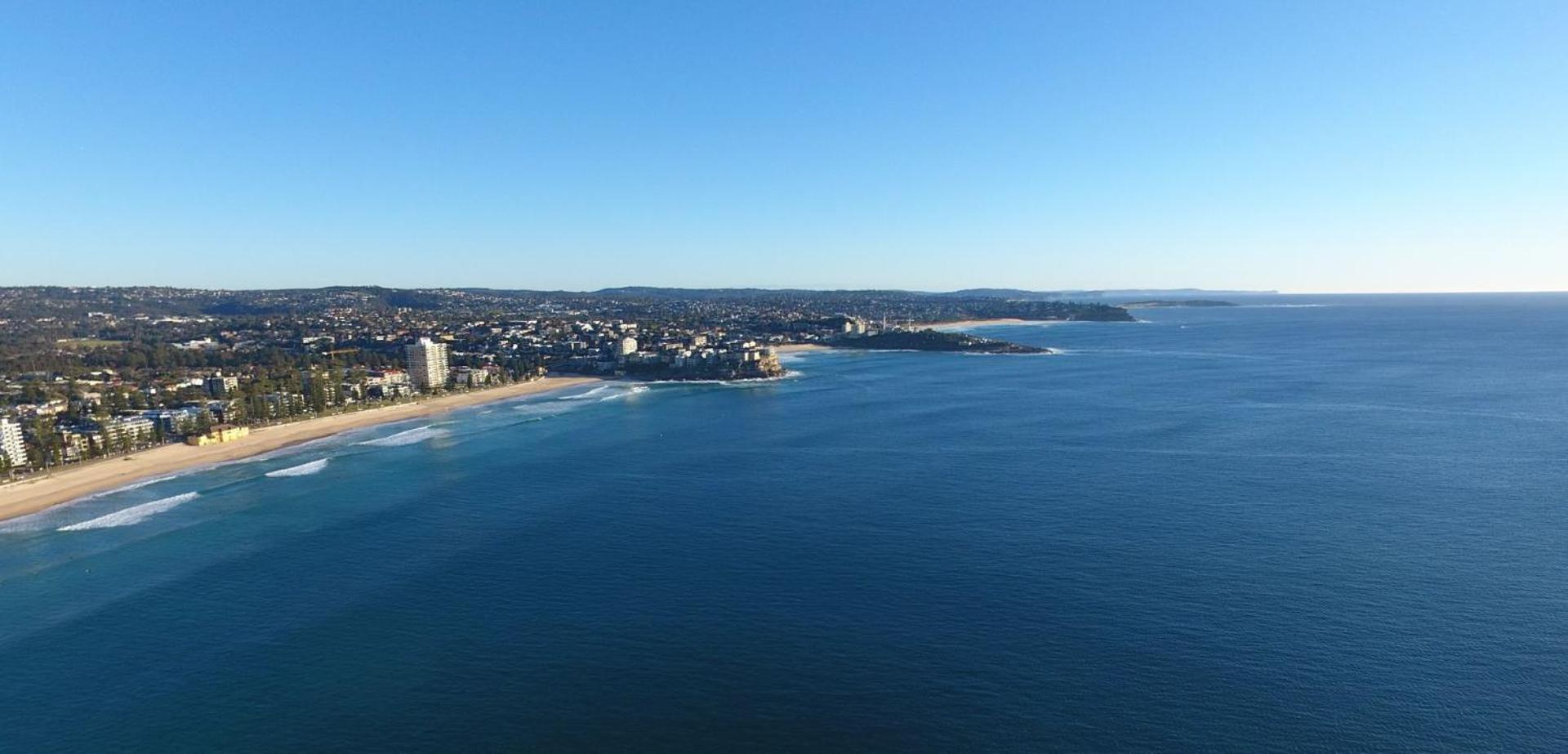 Manly Seaside Holiday home Sydney