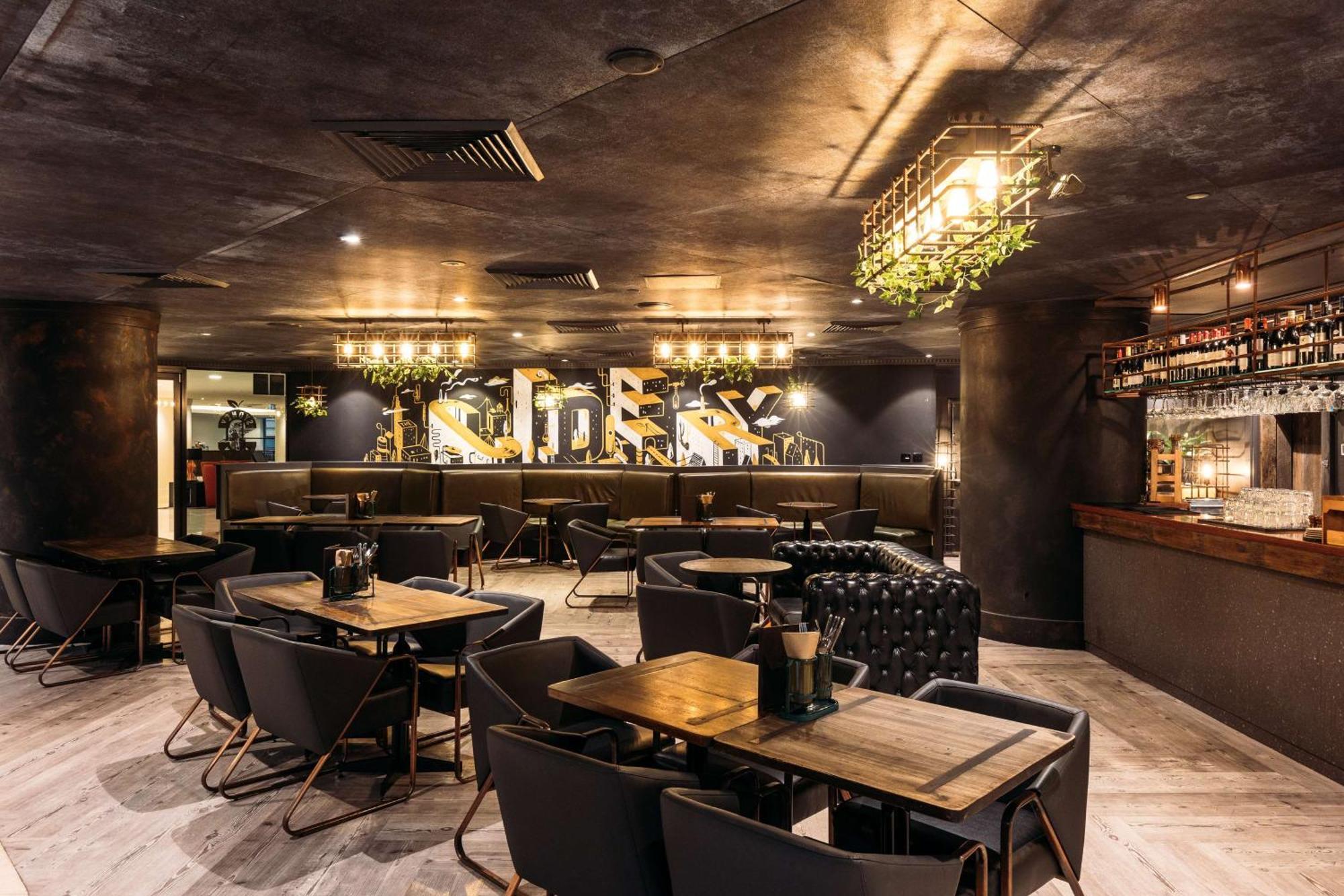 Rydges World Square 4* Sydney