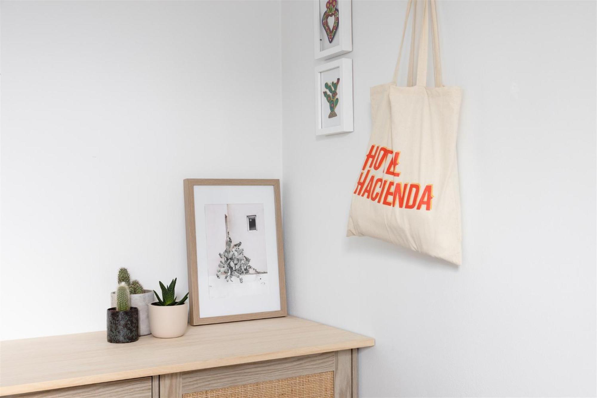 Hotel Hacienda 3*