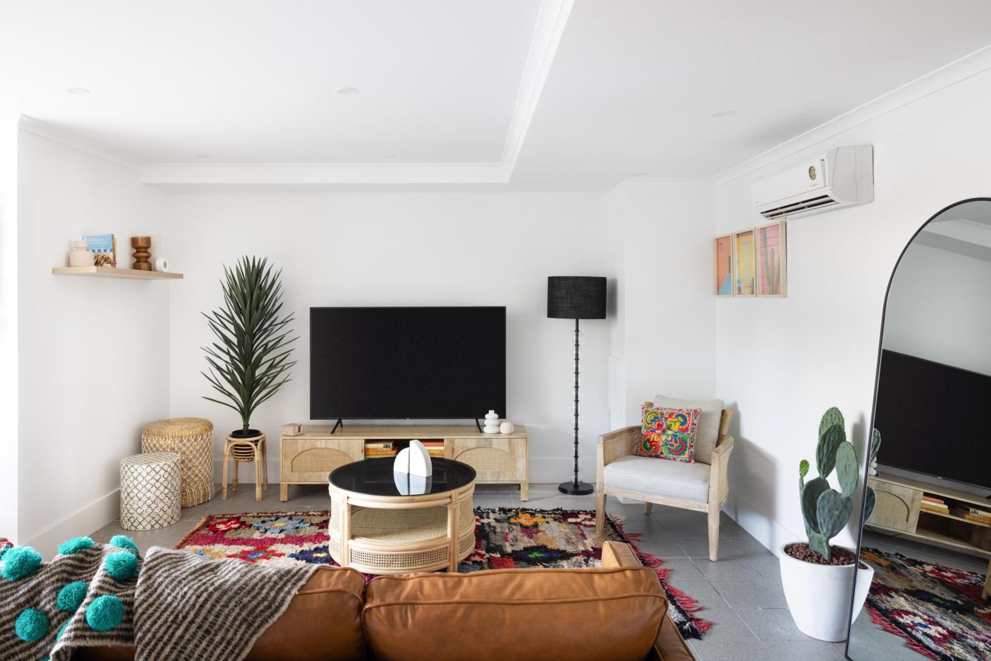 Hacienda Hotel Sydney