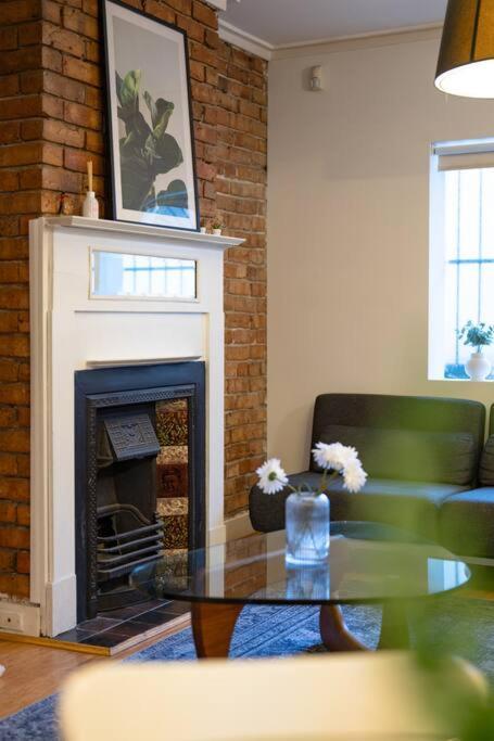 Holiday home 2bds& Darlingh&fishm Super Cozy