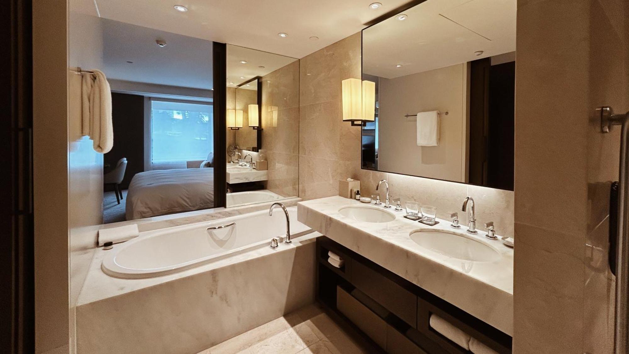 Park Hyatt Sydney