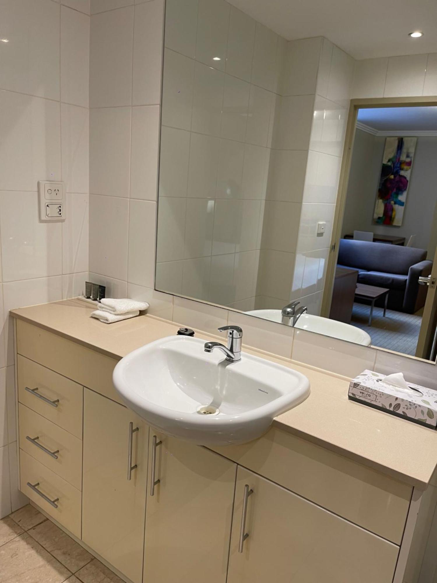 Apx Darling Harbour Aparthotel 4*