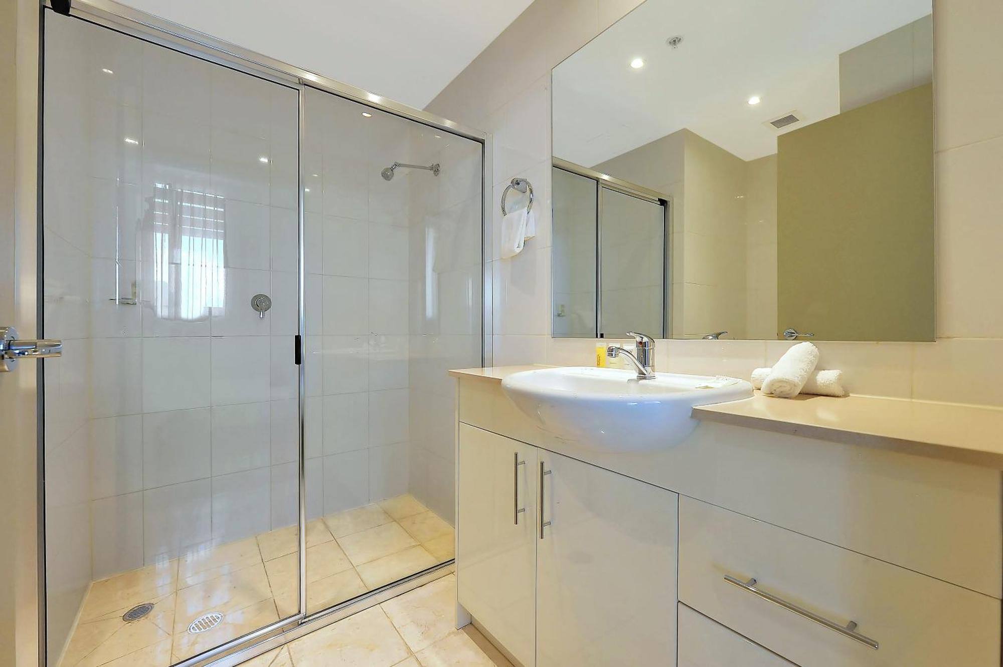 Aparthotel Apx Darling Harbour Sydney