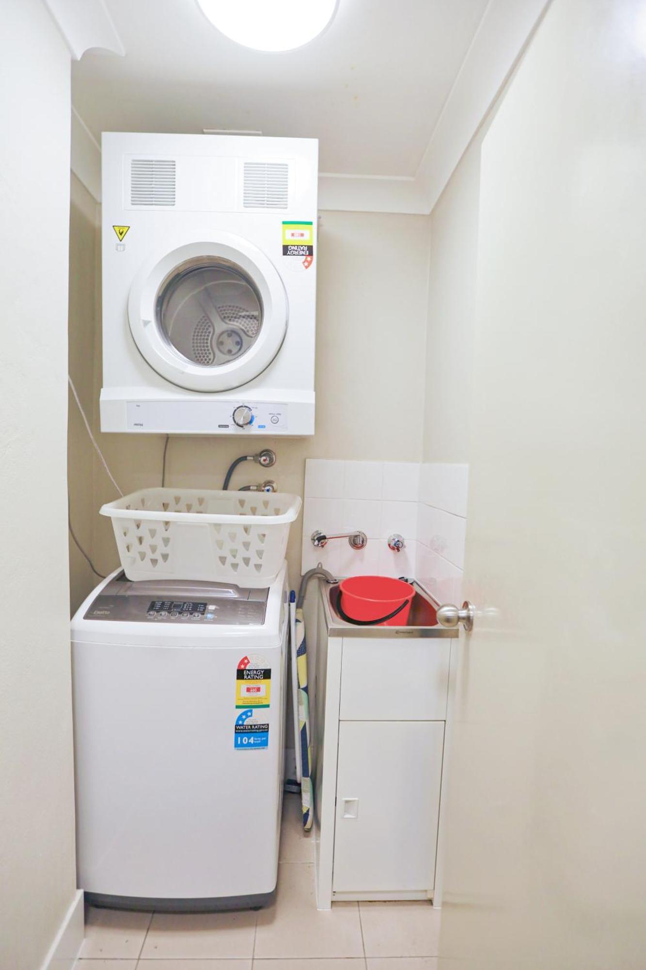 Pyrmont 1br Walking-darling Harbour Cbd Star * Sydney
