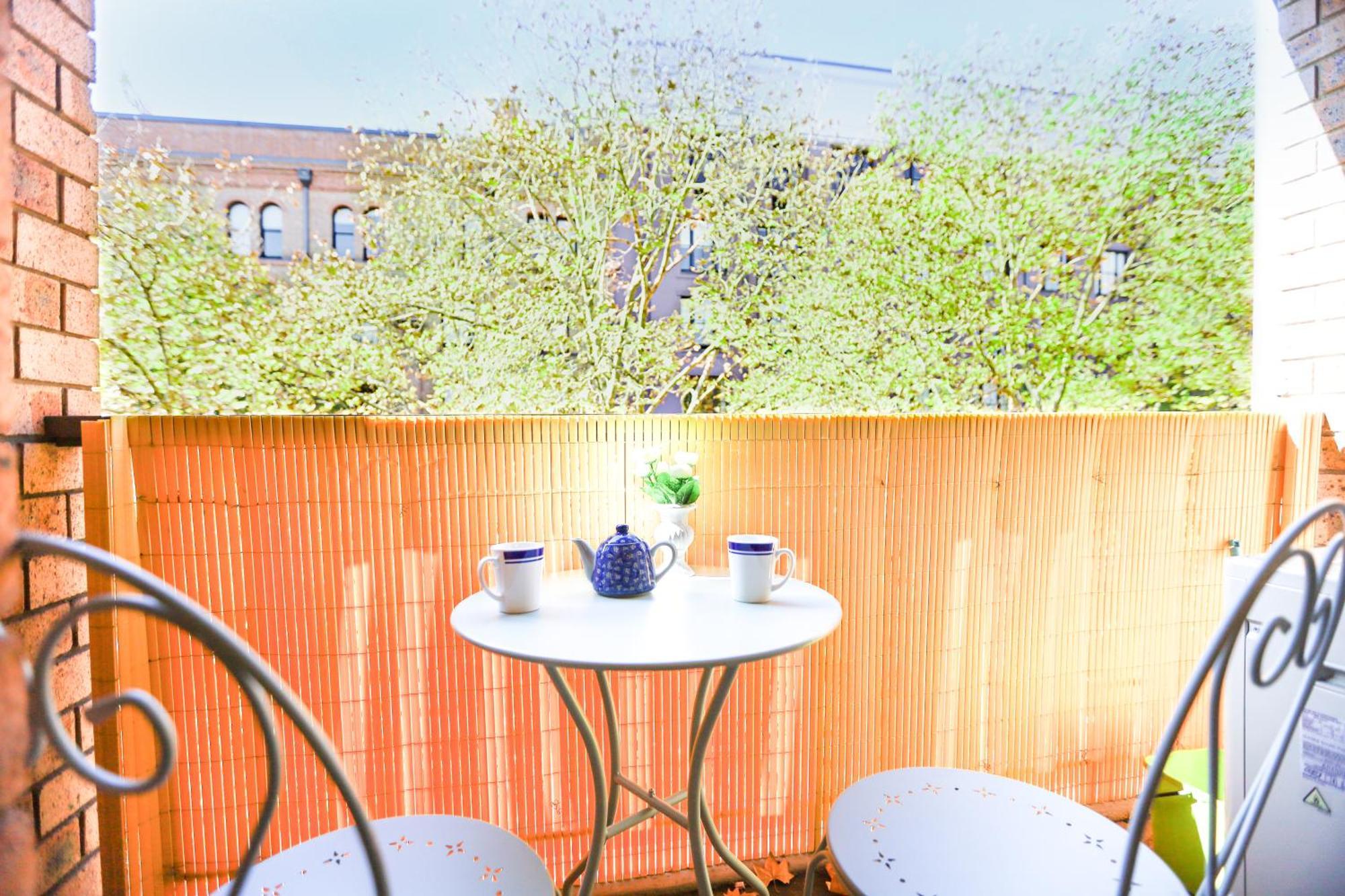 Pyrmont 1br Walking-darling Harbour Cbd Star Apartment