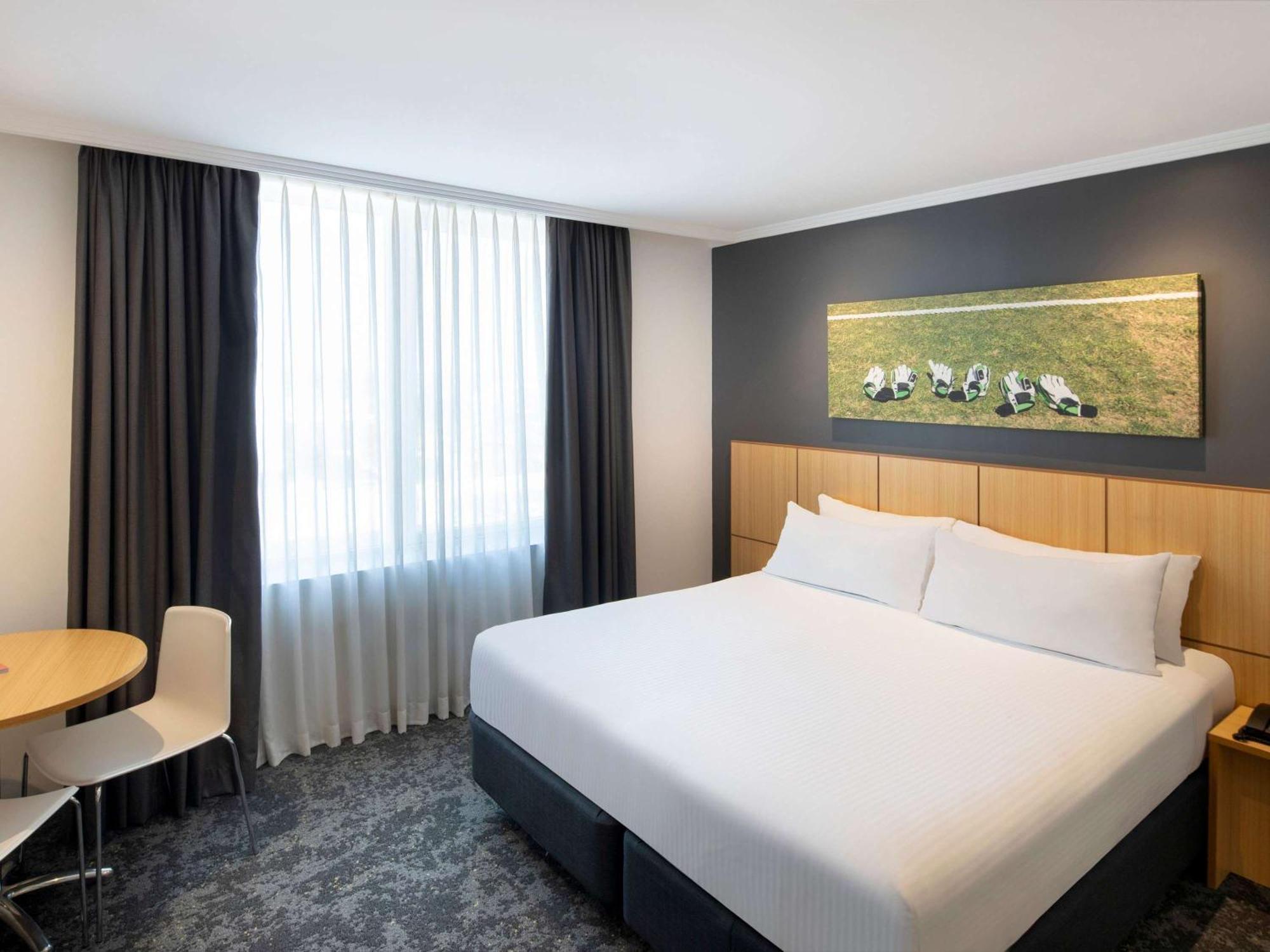 Hotel Mercure Bankstown