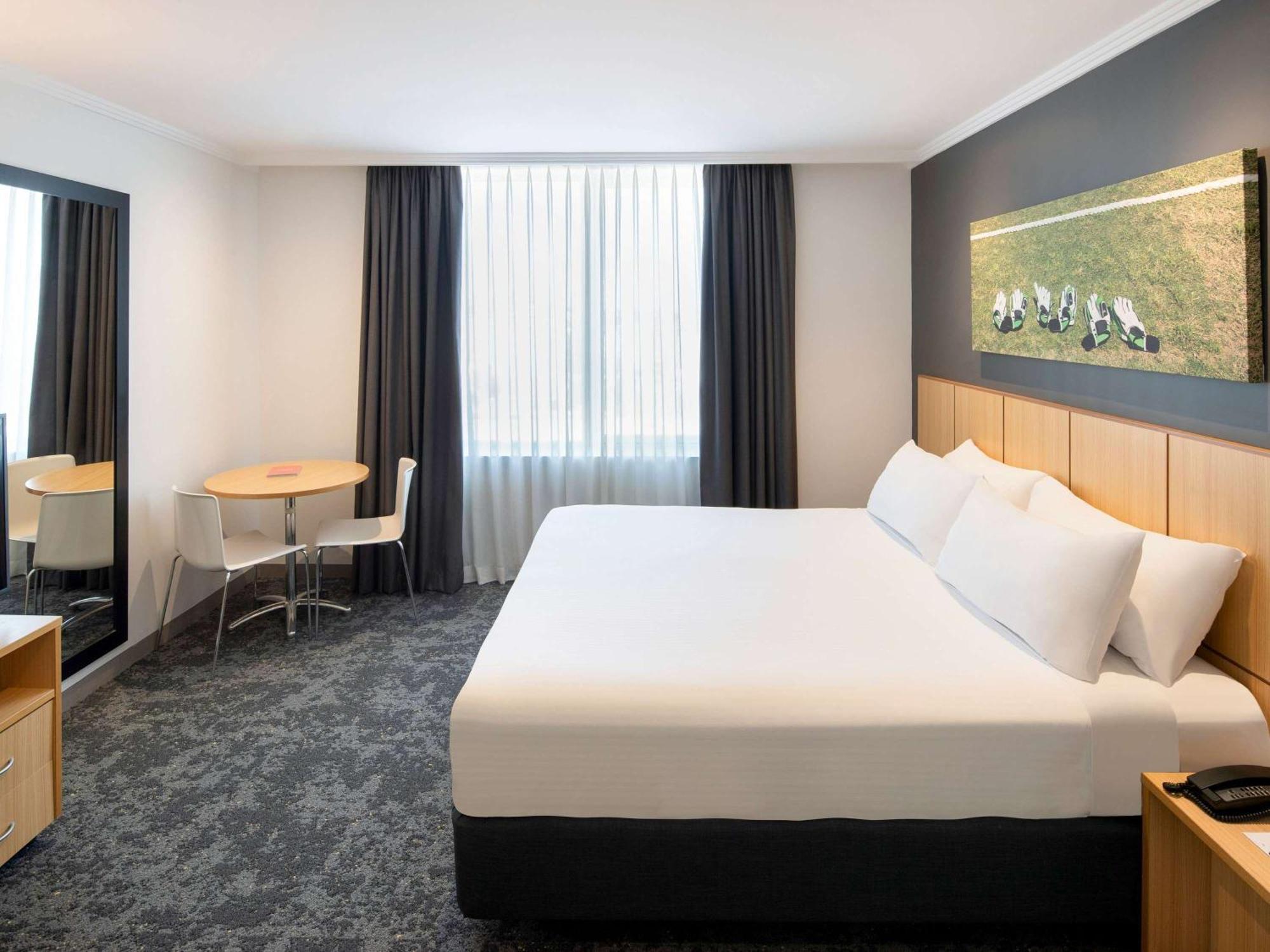 Hotel Mercure Bankstown Sydney