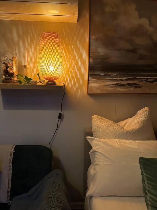 Holiday home Tiny Serenity! Sydney