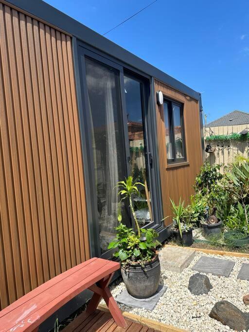 Holiday home Tiny Serenity!