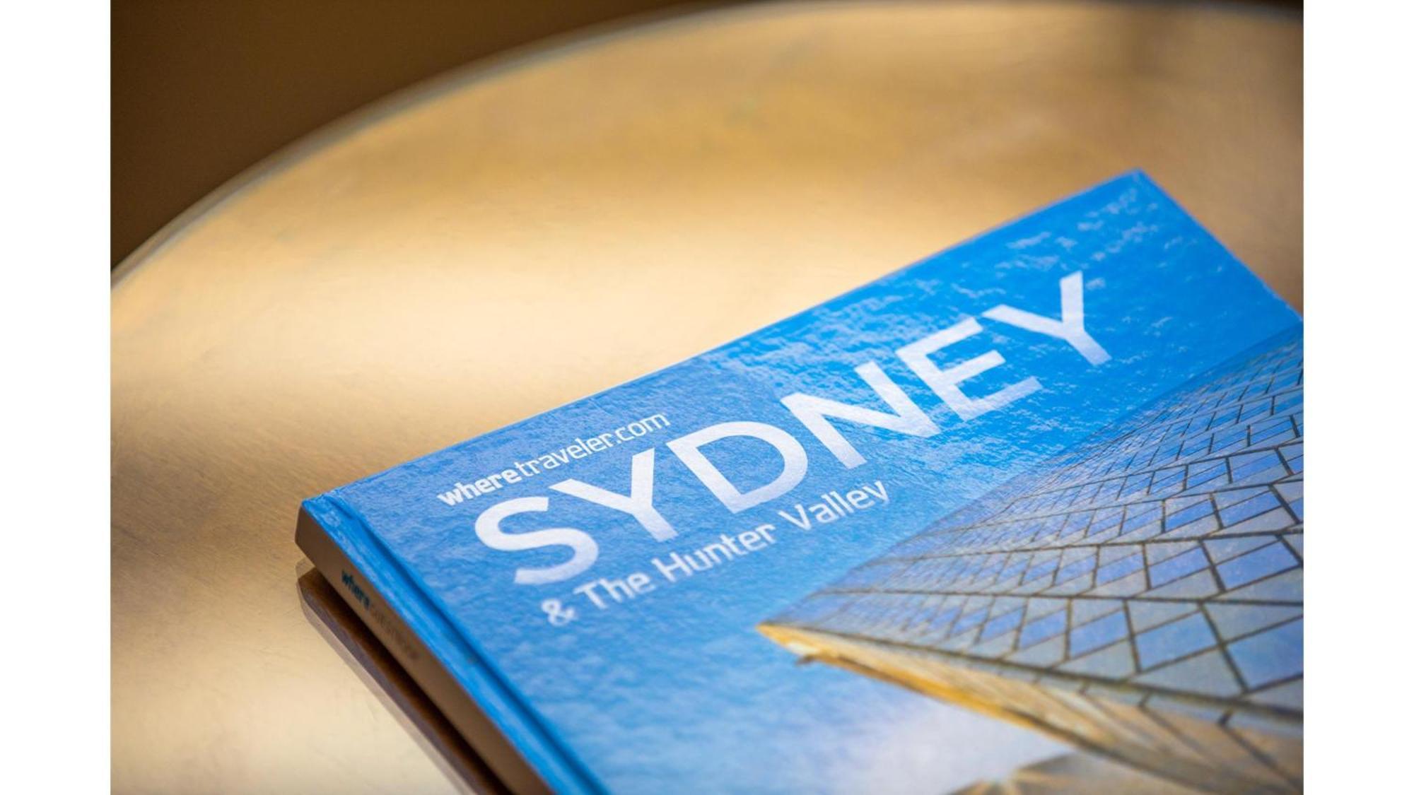 Potts Point 4* Sydney