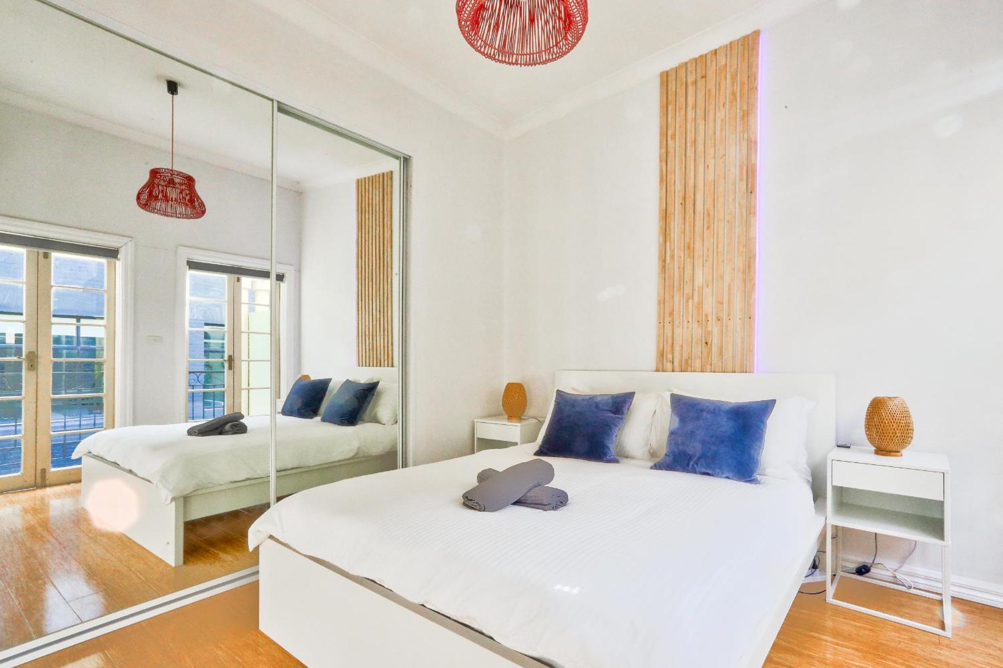 3 Bedroom House Ideal For Family - Ultimo Sydney