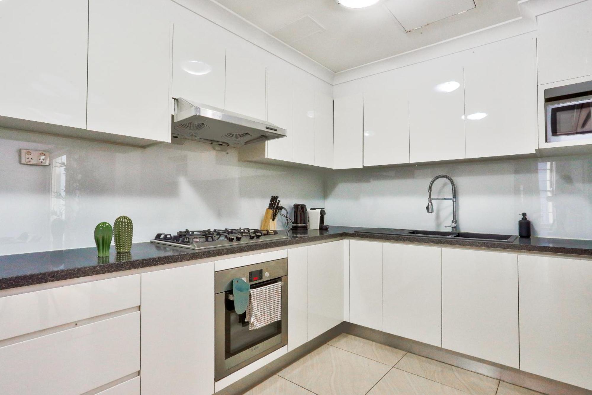 Holiday home 3 Bedroom House Ideal For Family - Ultimo