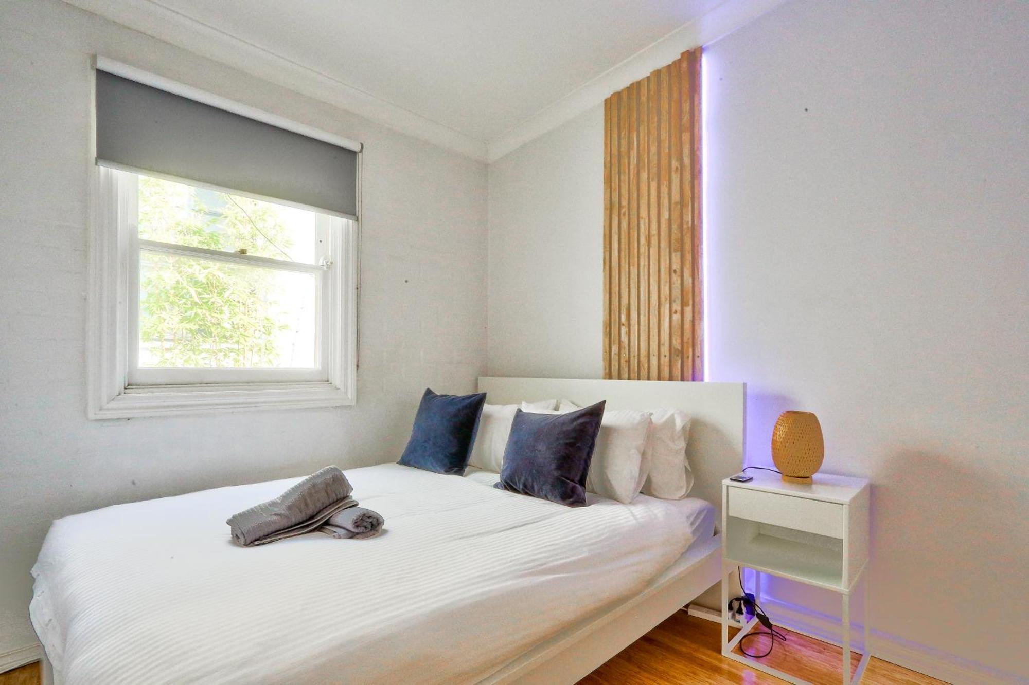 Holiday home 3 Bedroom House Ideal For Family - Ultimo Sydney