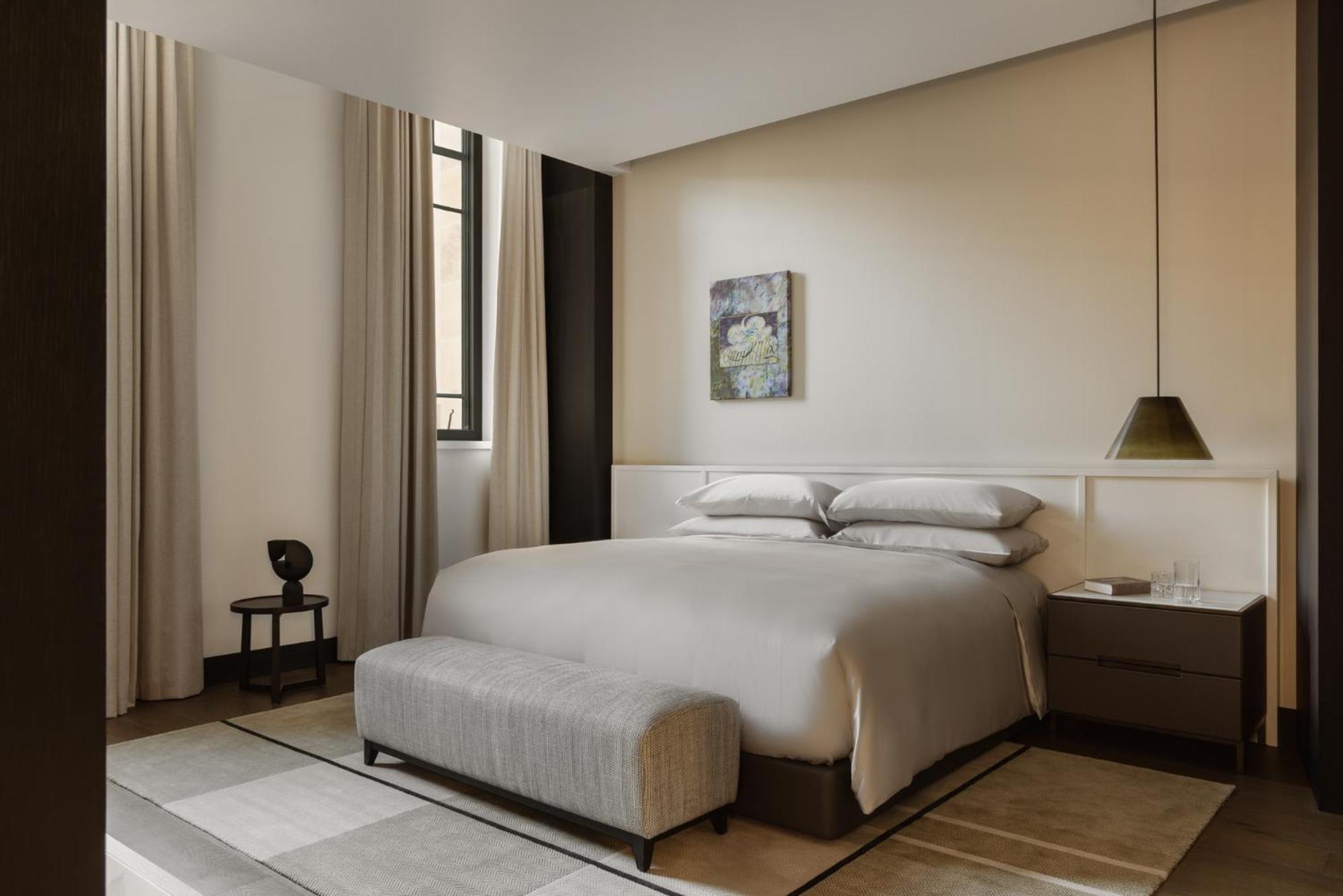 Capella 5* Sydney