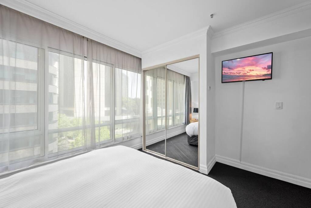 Circular Quay Style Perfect Locations Sleeps 4 Sydney