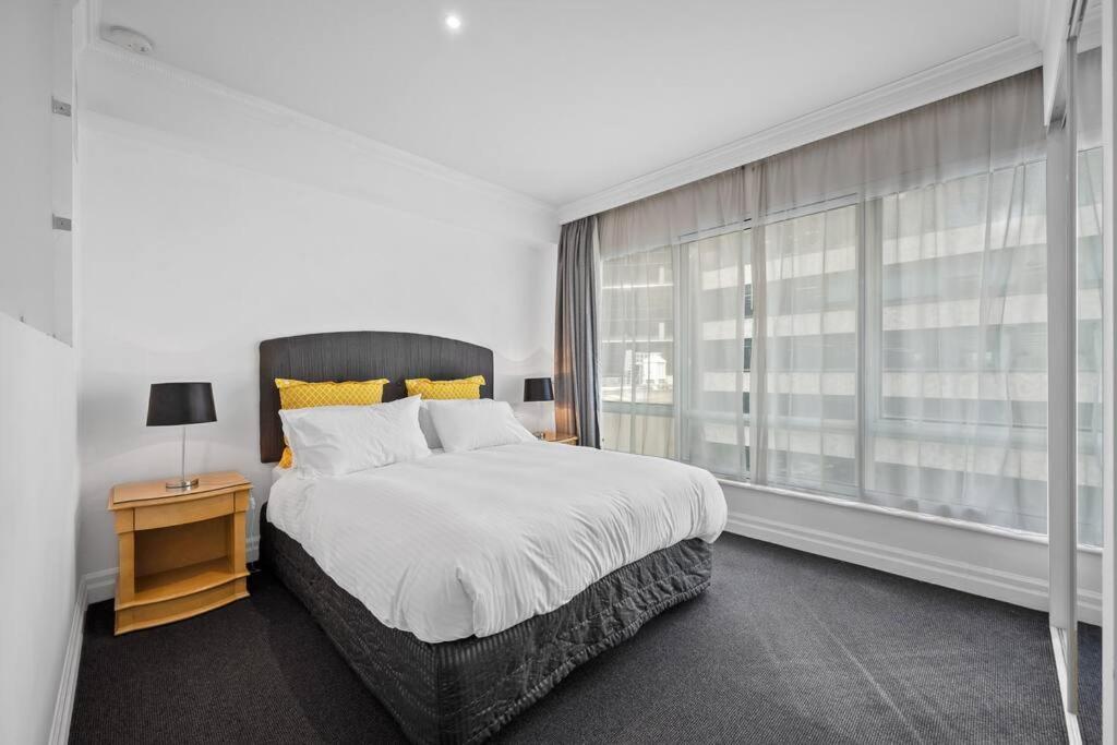 Circular Quay Style Perfect Locations Sleeps 4 Sydney