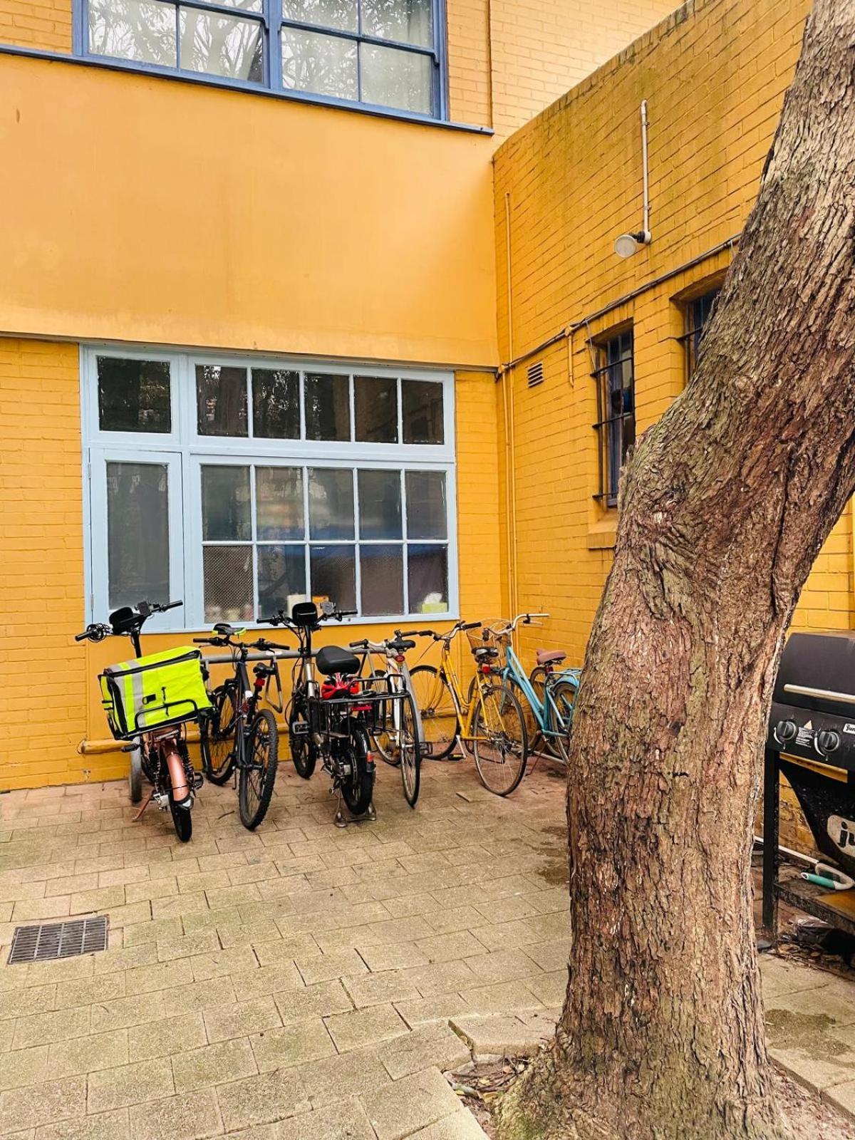 Hostel Podbed Sydney