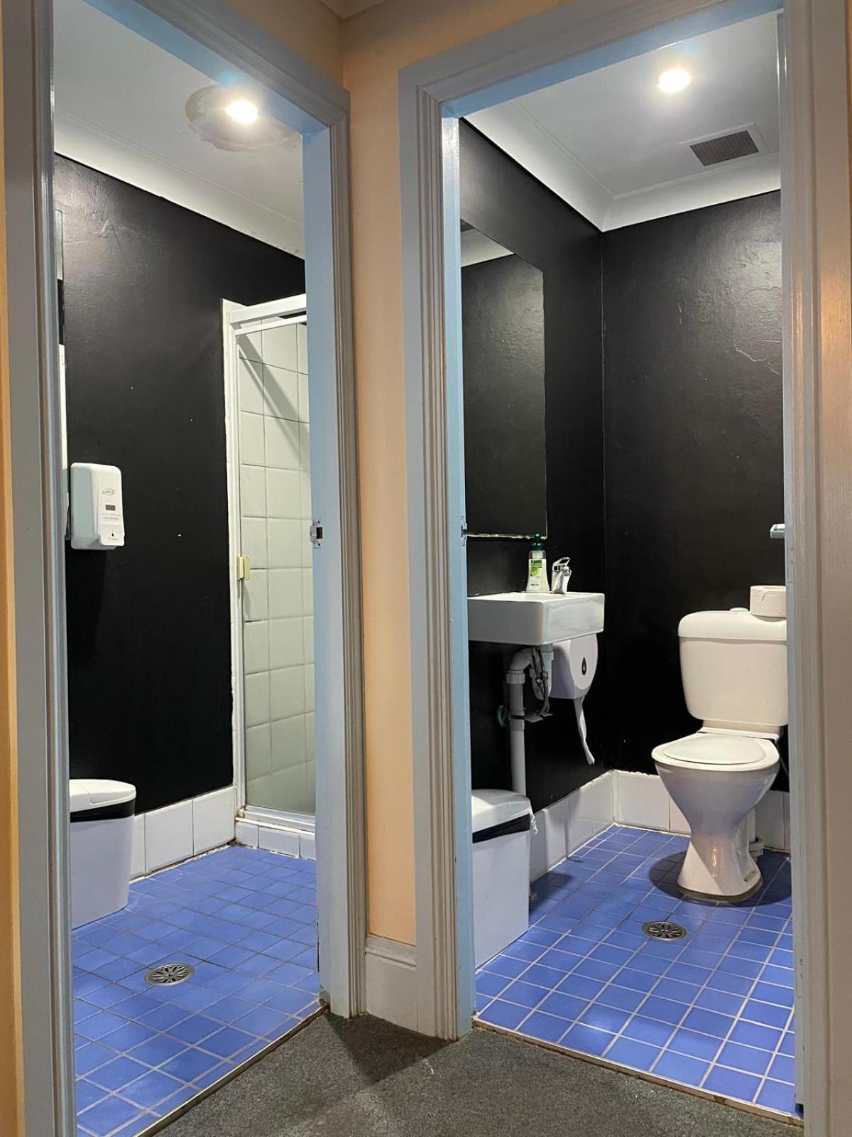 Hostel Podbed Sydney