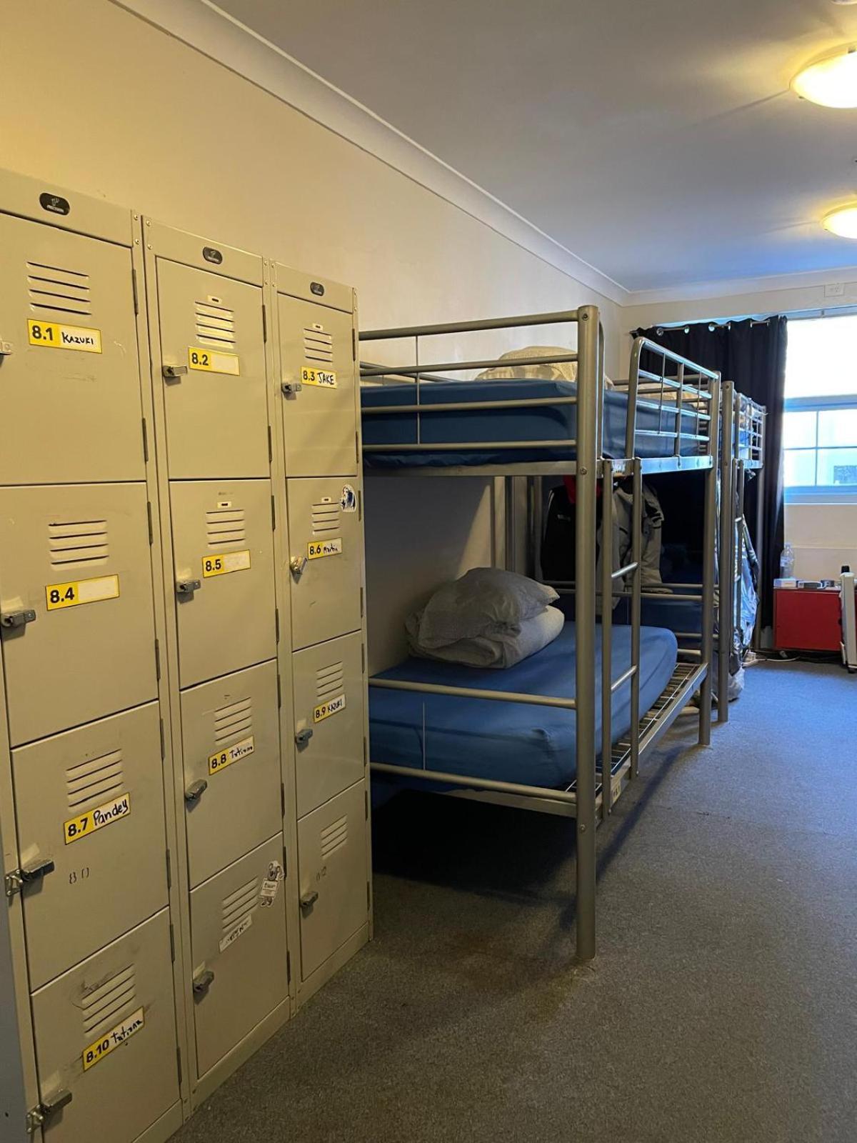 Podbed * Sydney