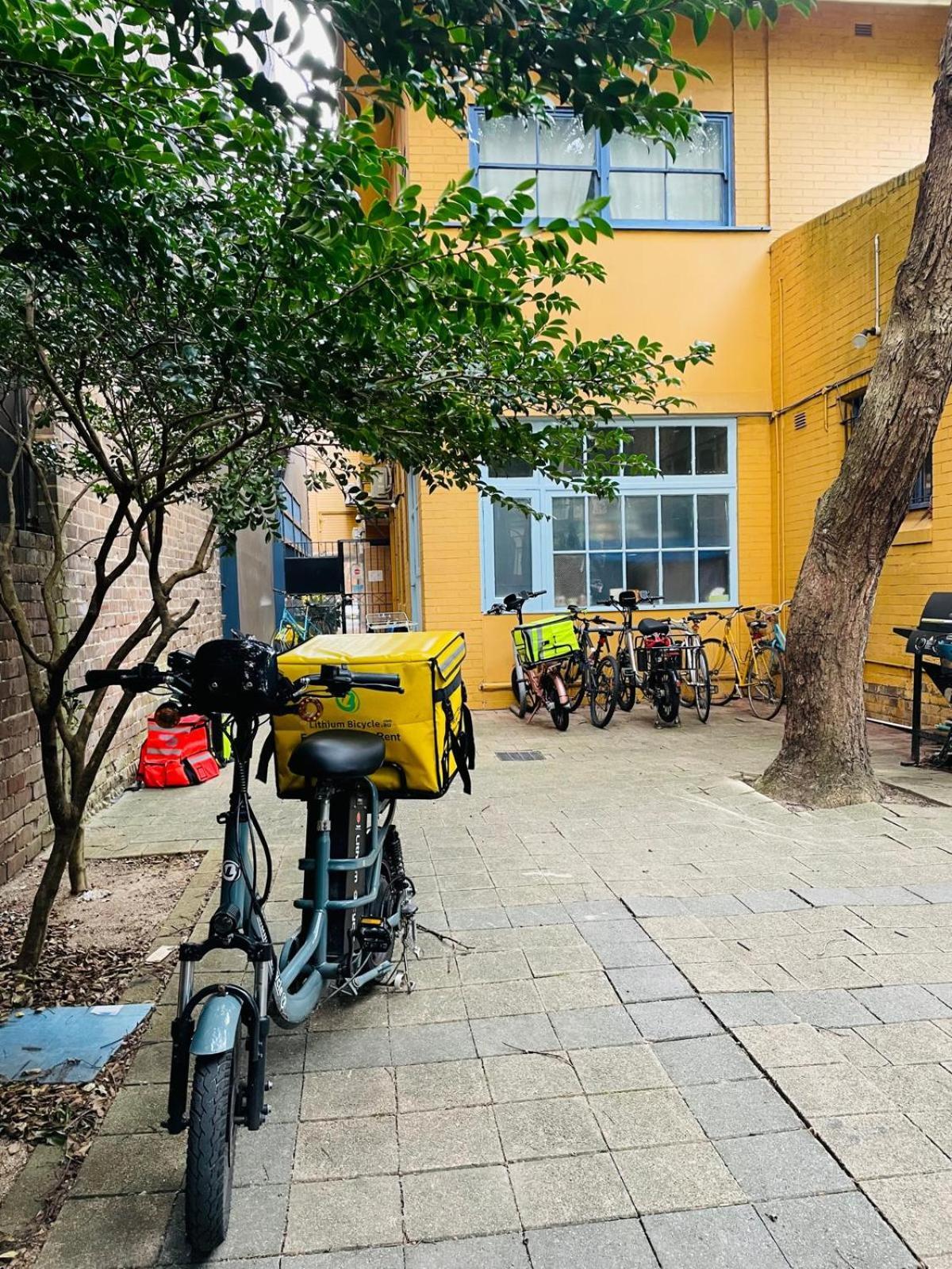 Podbed Hostel