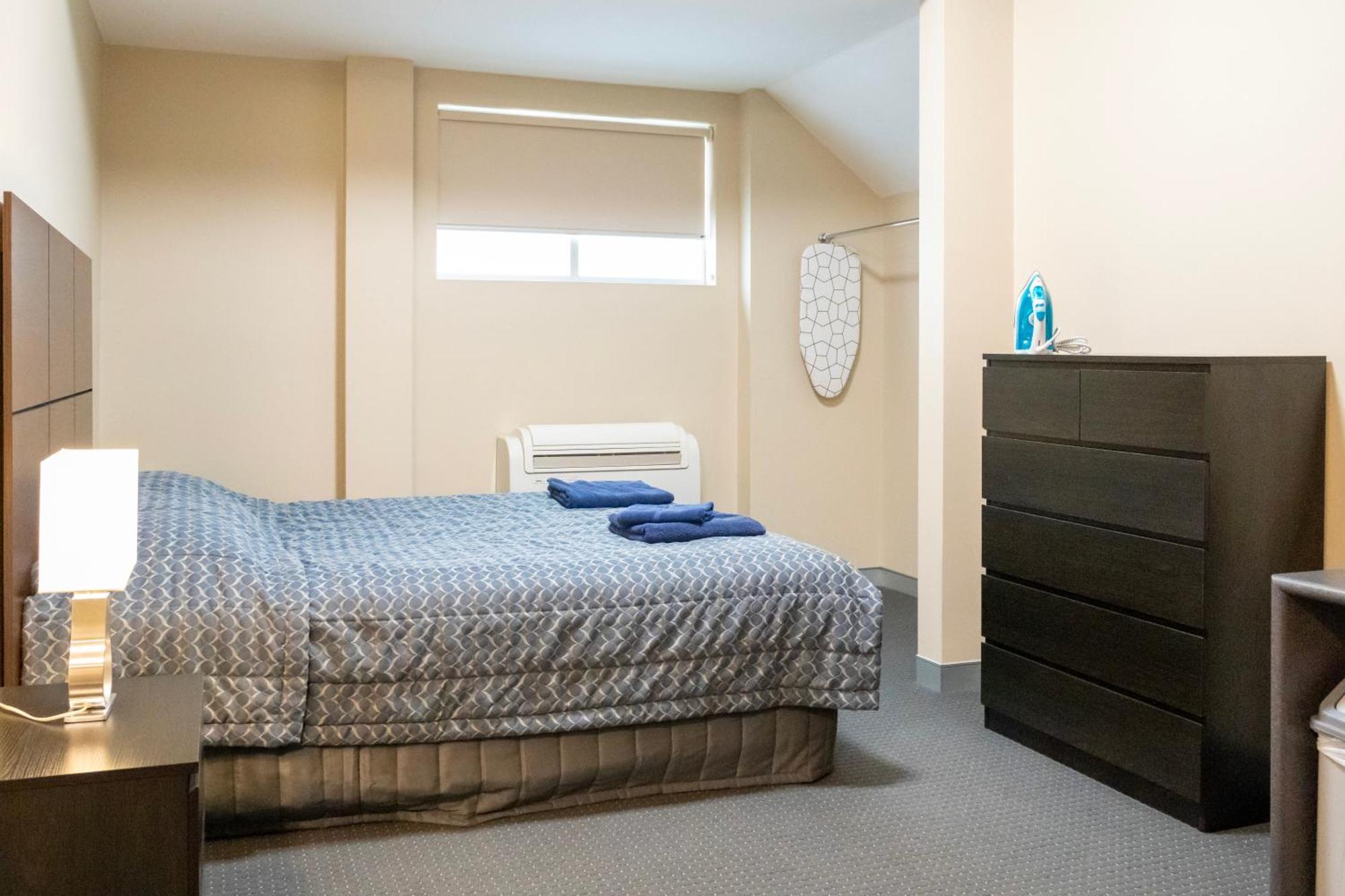 The Bexley Motel 2*
