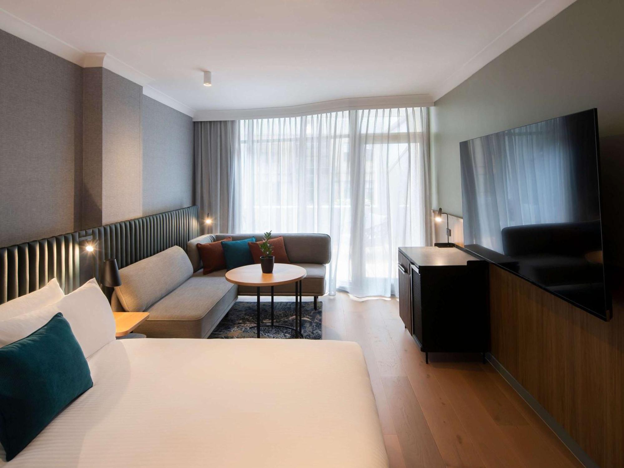 Novotel Centre 4*