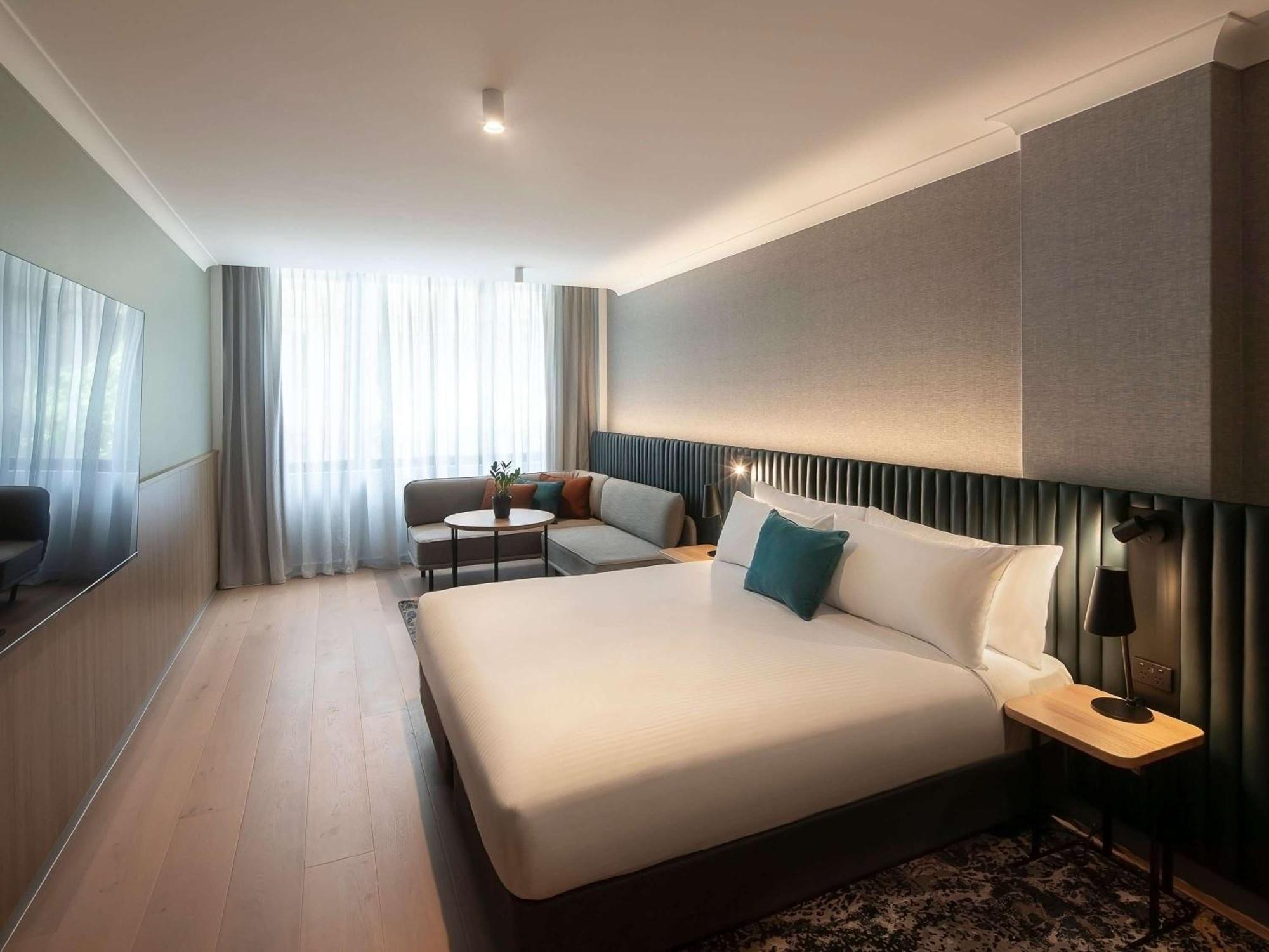 Novotel Centre 4* Sydney