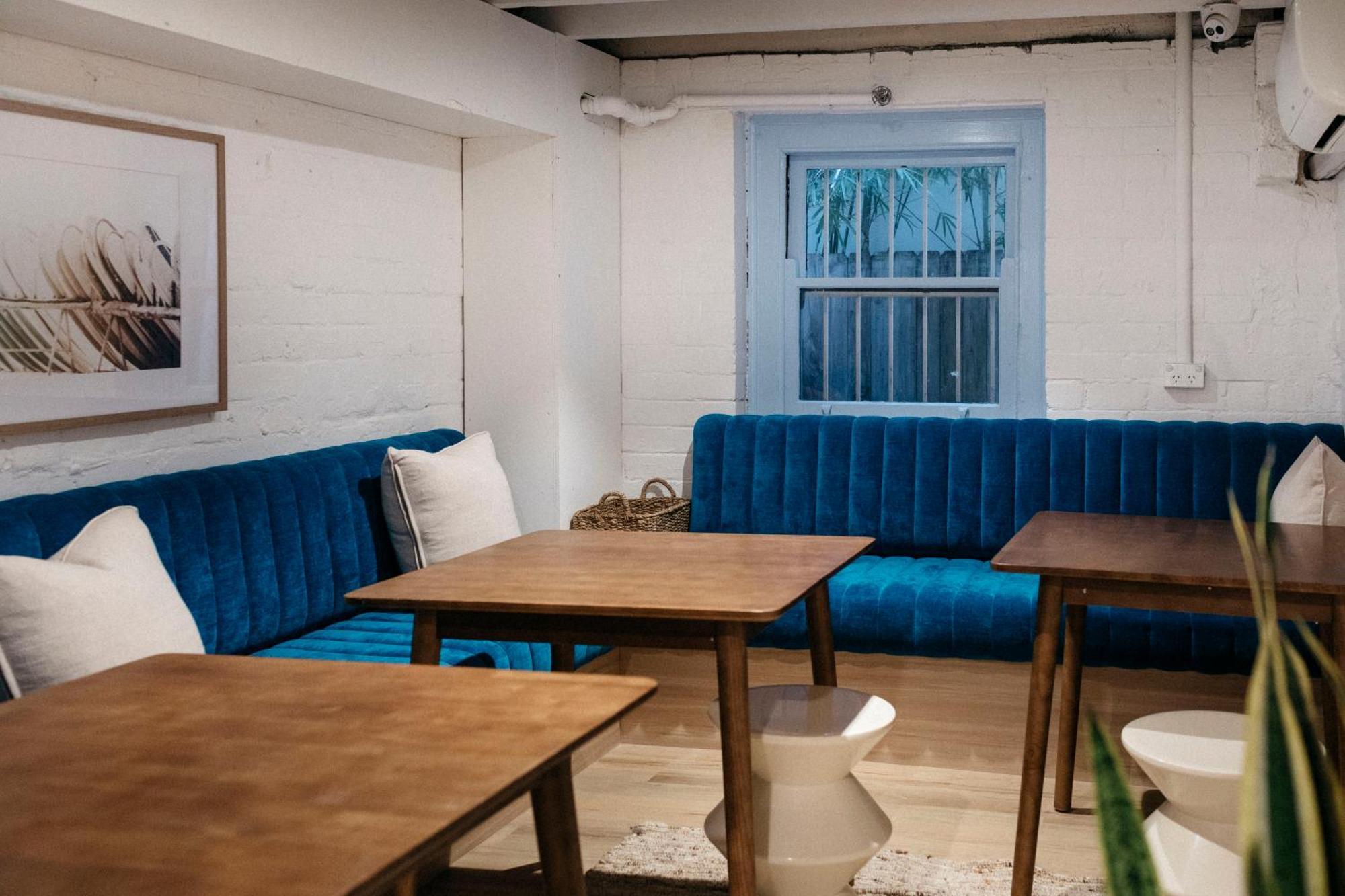 Hostel Little Drifter Bondi *
