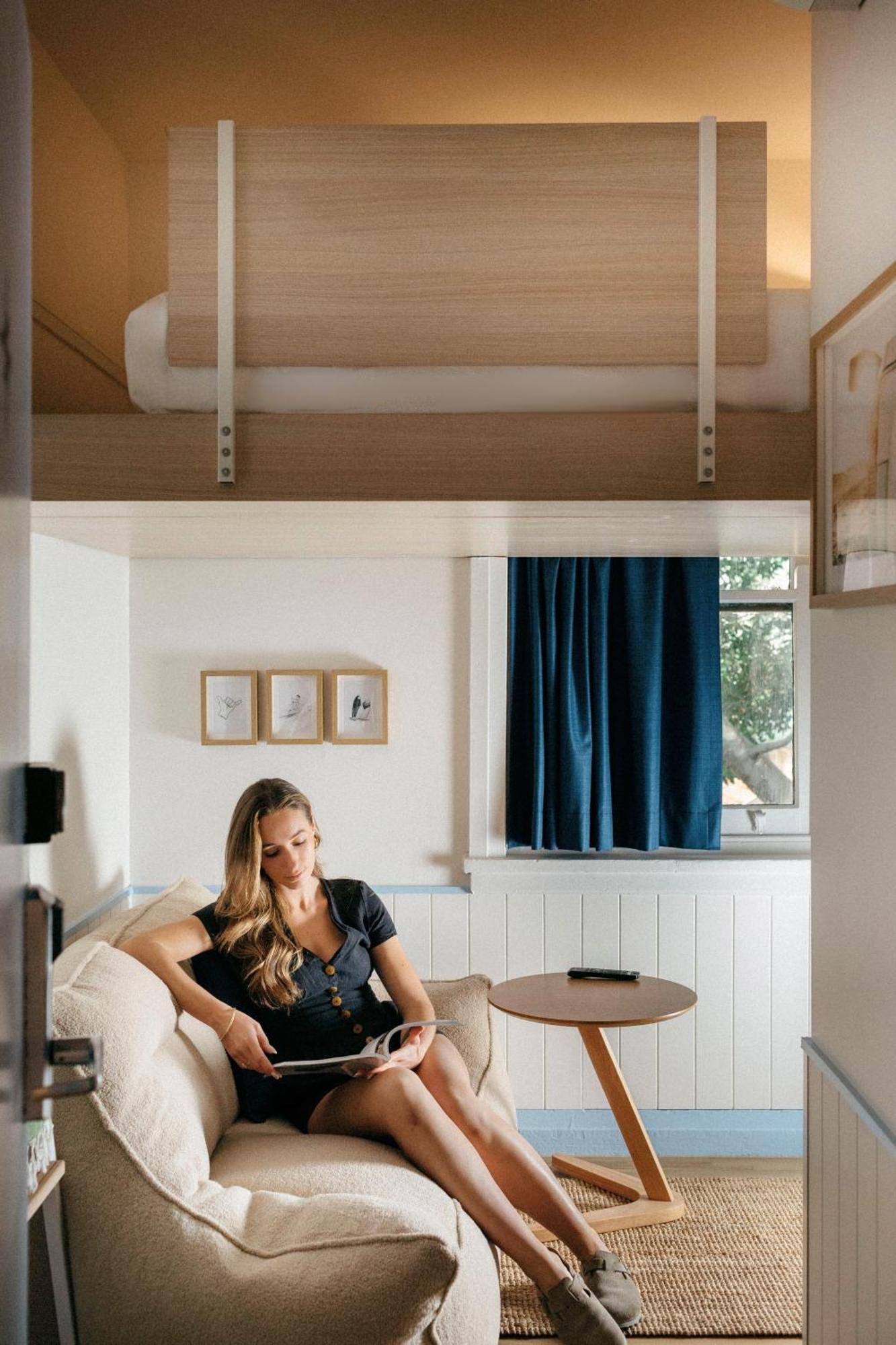 Hostel Little Drifter Bondi Sydney