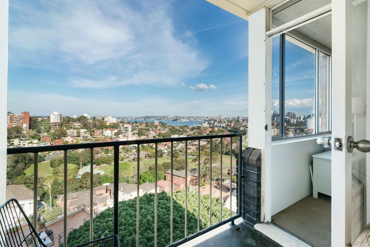 Bright And Sunny Sydney