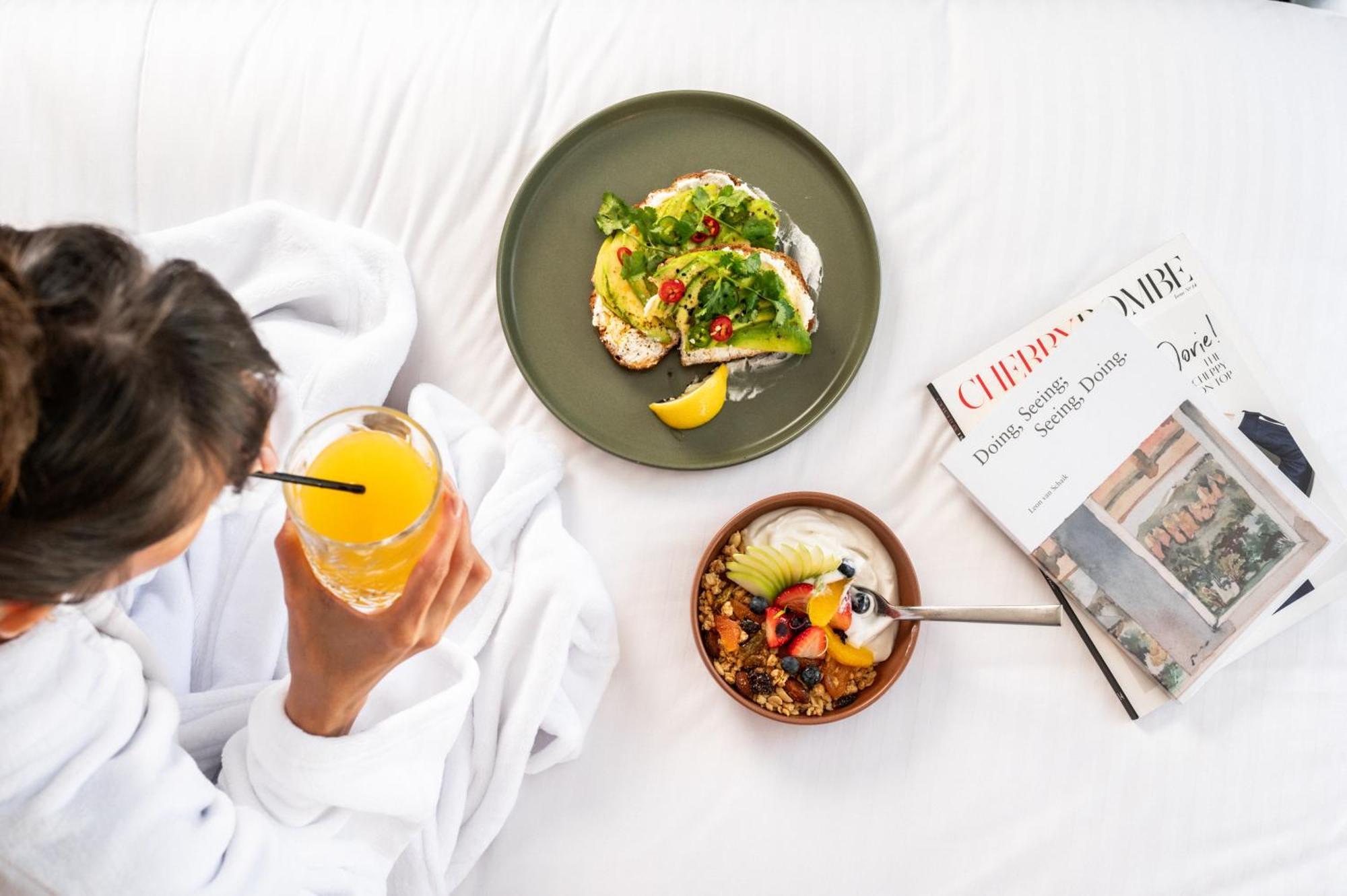Hotel Aiden By Western Darling Harbour Sydney
