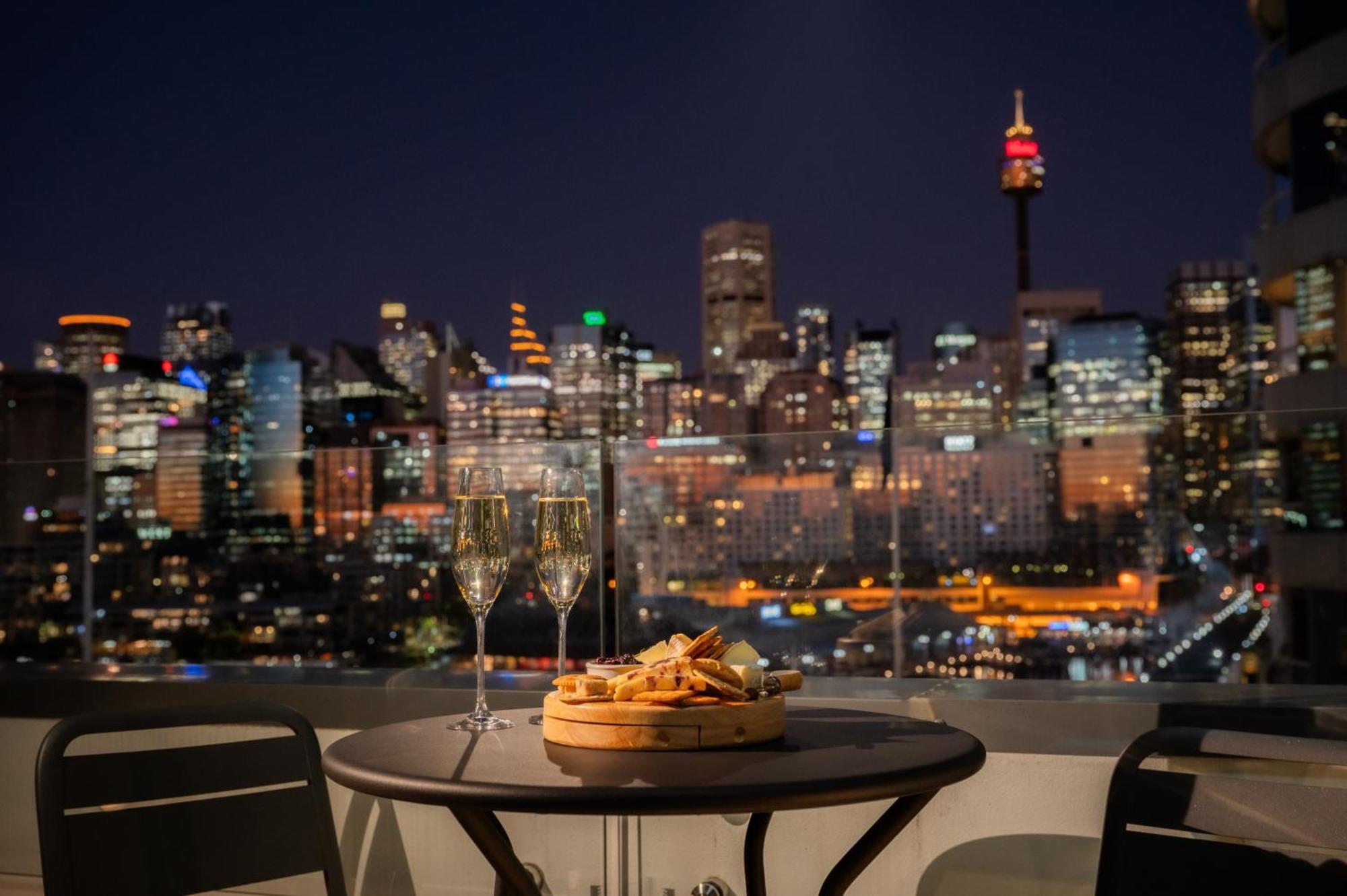 Hotel Aiden By Western Darling Harbour
