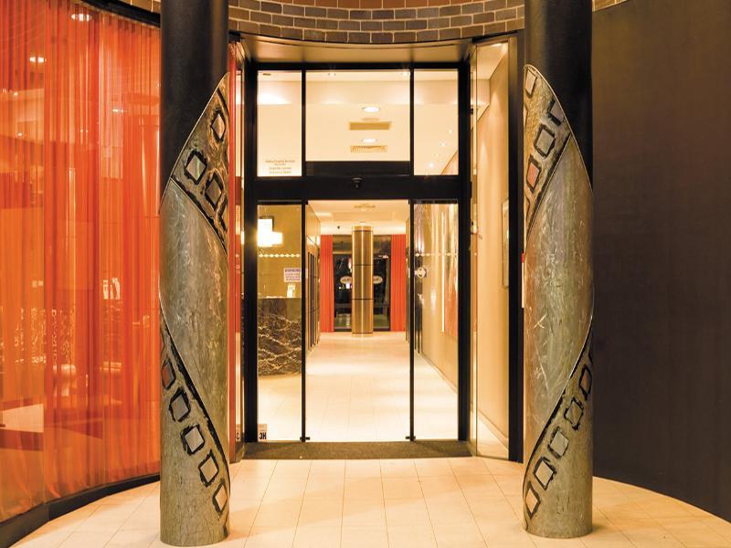 Aparthotel Adina Surry Hills 4*