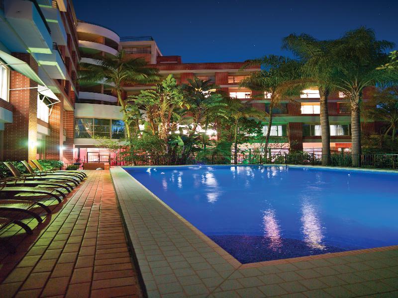 Adina Surry Hills Aparthotel Sydney