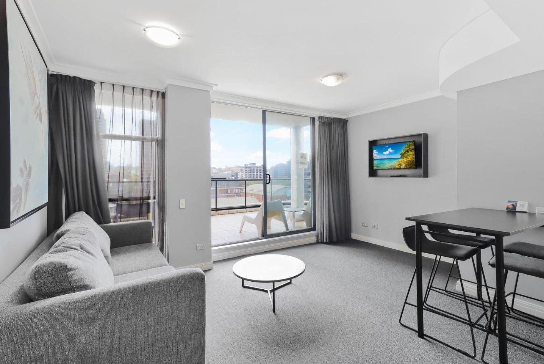 Kozyguru Haymarket Amazing View & Location * Sydney
