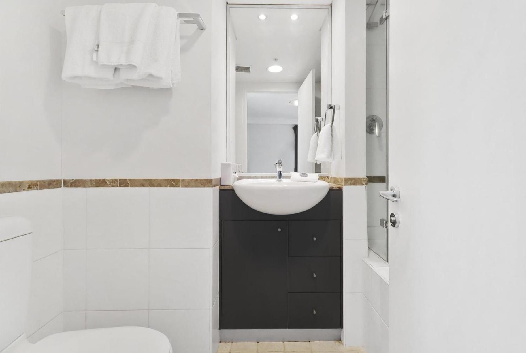 Apartment Kozyguru Haymarket Amazing View & Location Sydney