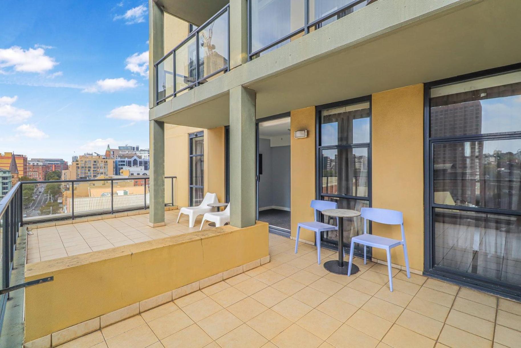 Kozyguru Haymarket Amazing View & Location Apartment Sydney