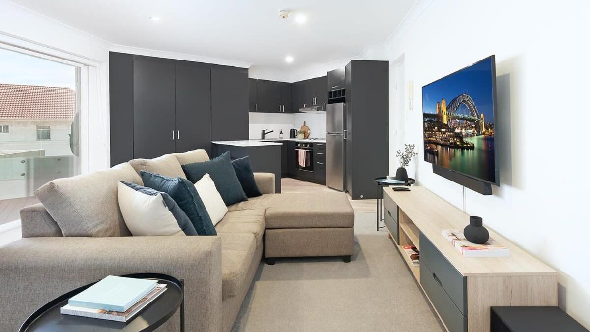 Ultimate Bondi Living Apartment *
