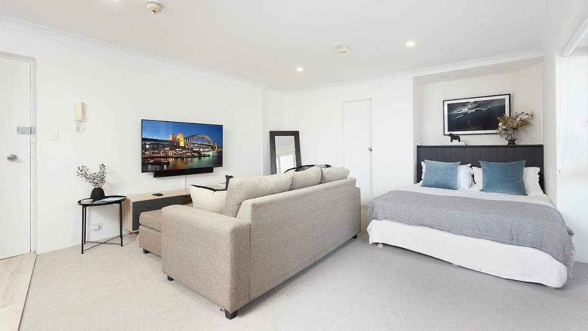 Apartment Ultimate Bondi Living Sydney