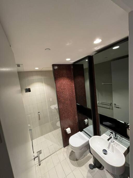 Apartment Accessible 2 Bedroom Centre Sydney